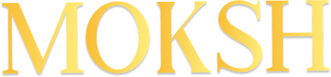MOKSH Logo