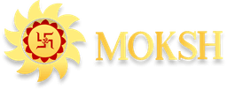 Moksh Logo