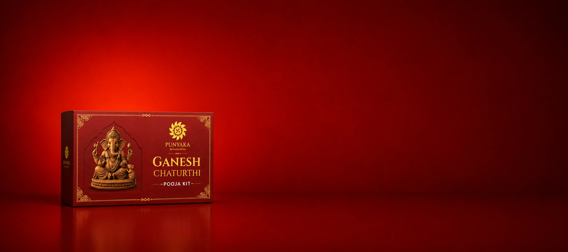 Curated Pooja Boxes — Everything You Need in One Box