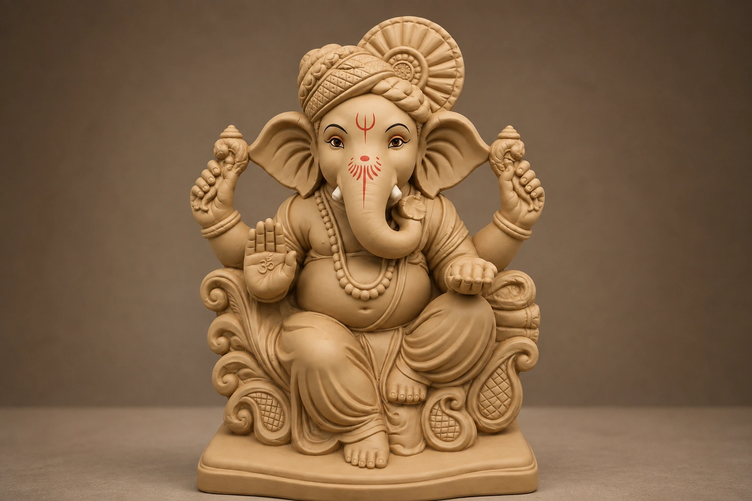 Ganesh Chaturthi Pooja Kit 1