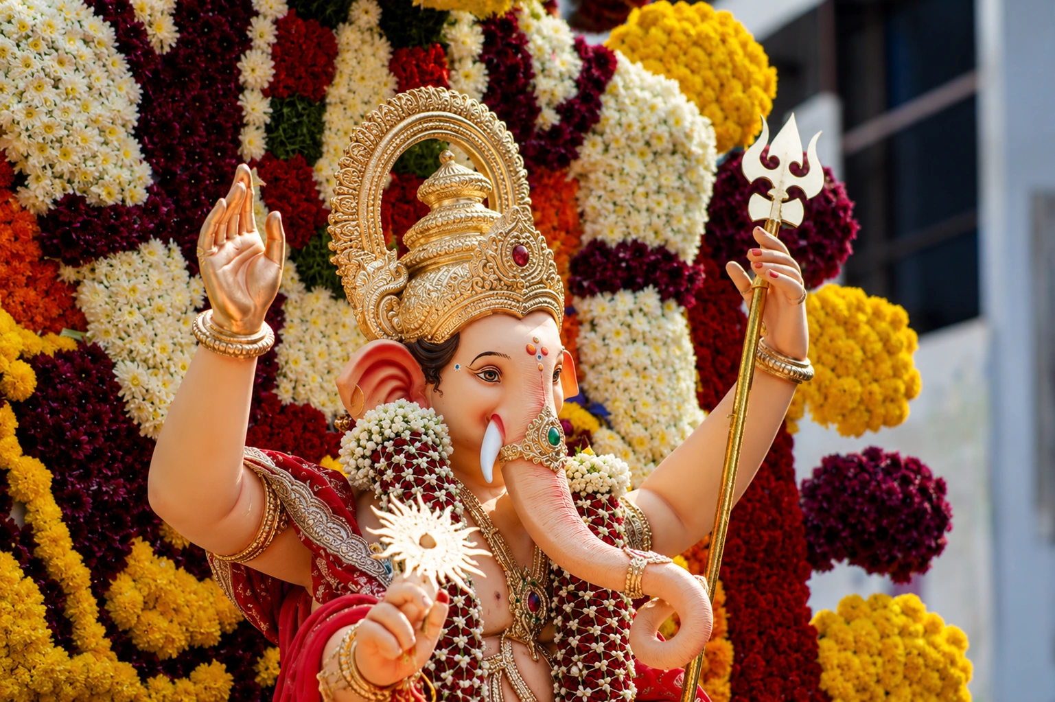 Ganesh Chaturthi Pooja Kit 2
