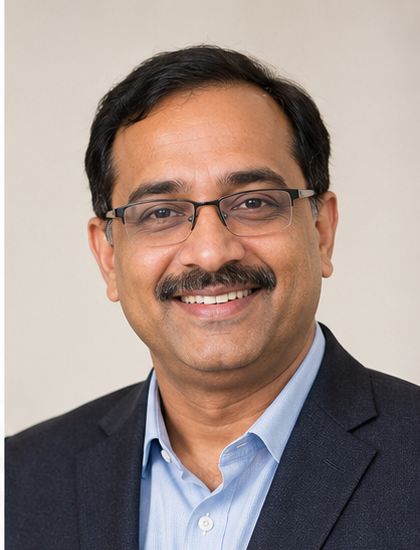Ravi Teja Varma